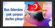 Rus liderden çok çarpıcı 15 Temmuz açıklaması