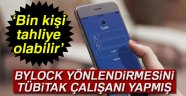 Savcı Kocaman: ByLock yönlendirmesini TÜBİTAK çalışanı yapmış