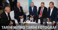 Tarihi miting, tarihi fotoğraf