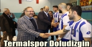 Termalspor Doludizgin