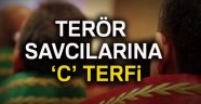 Terör savcılarına 'C' terfi