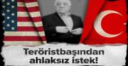 Teröristbaşı Gülen: Türkiye'yi ABD yönetsin.