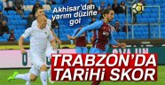 Trabzonspor Sahasında Dağıldı