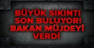 "TRAFİK YÜZDE 30 RAHATLAYACAK".