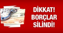 Vergi affı borç yapılandırması nedir nasıl ödenecek?