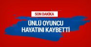 Yeşilçam'ın Acı Kaybı!