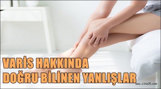 VARİS HAKKINDA DOĞRU BİLİNEN YANLIŞLAR