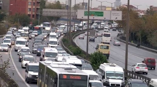 Zorunlu trafik sigortasıyla ilgili yeni gelişme