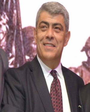 Osman Nuri TORAMAN